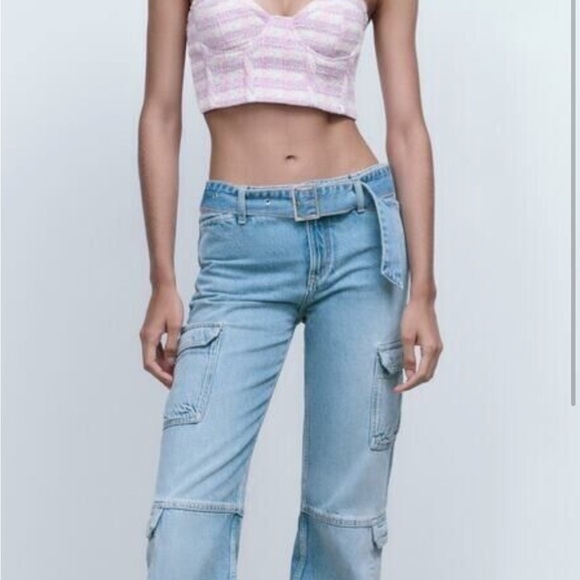 Zara top - Picture 6 of 6